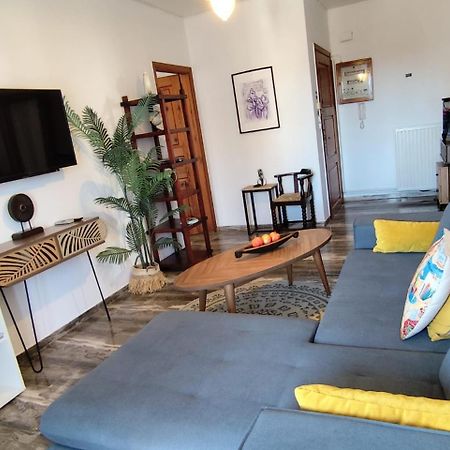 Lauren'S Charm Town Apartment Lefkada City Exterior photo