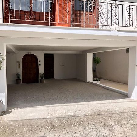 Lauren'S Charm Town Apartment Lefkada City Exterior photo