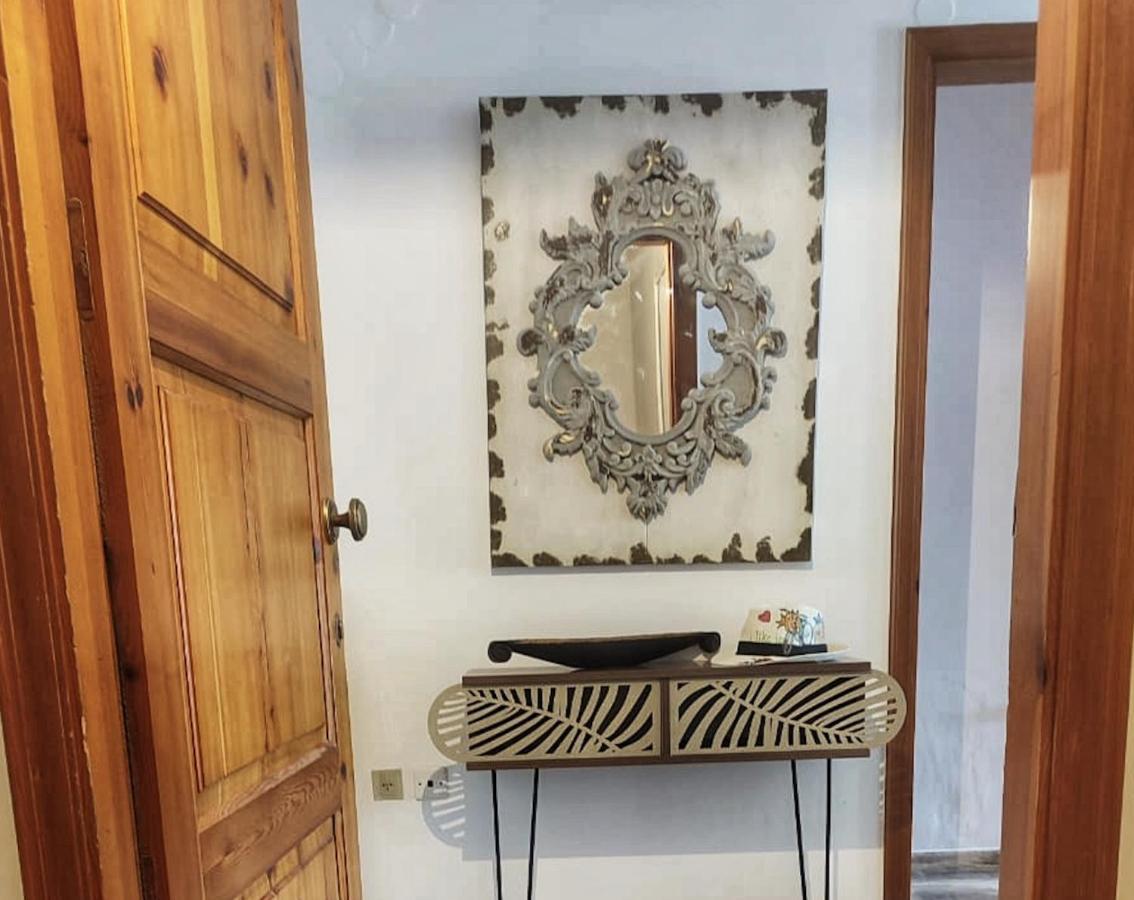 Lauren'S Charm Town Apartment Lefkada City Exterior photo