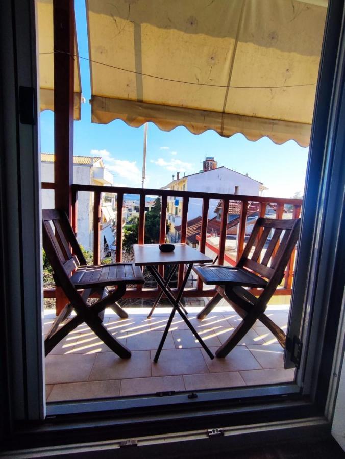 Lauren'S Charm Town Apartment Lefkada City Exterior photo