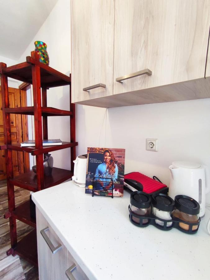 Lauren'S Charm Town Apartment Lefkada City Exterior photo