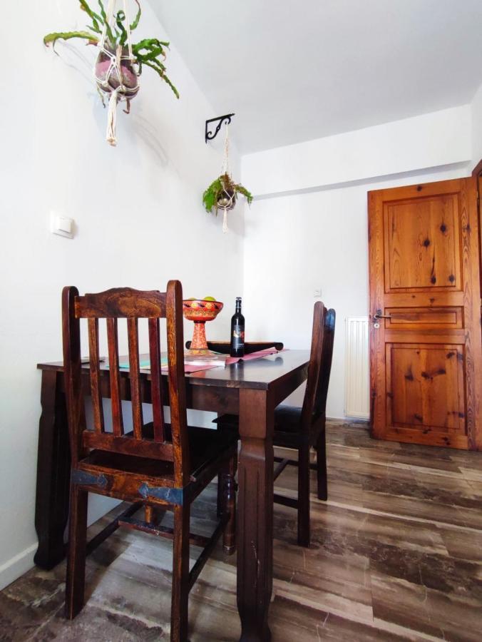 Lauren'S Charm Town Apartment Lefkada City Exterior photo