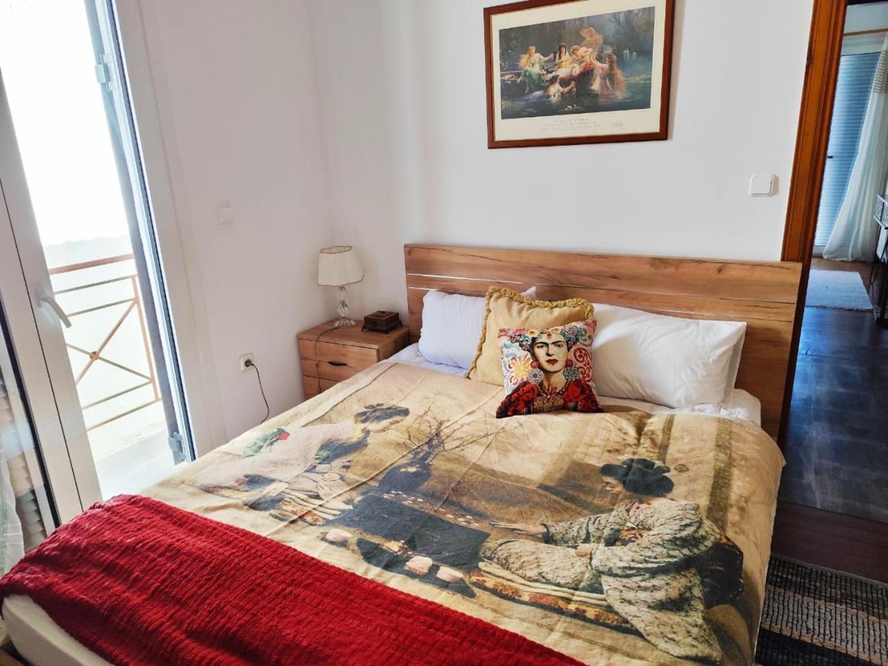 Lauren'S Charm Town Apartment Lefkada City Exterior photo
