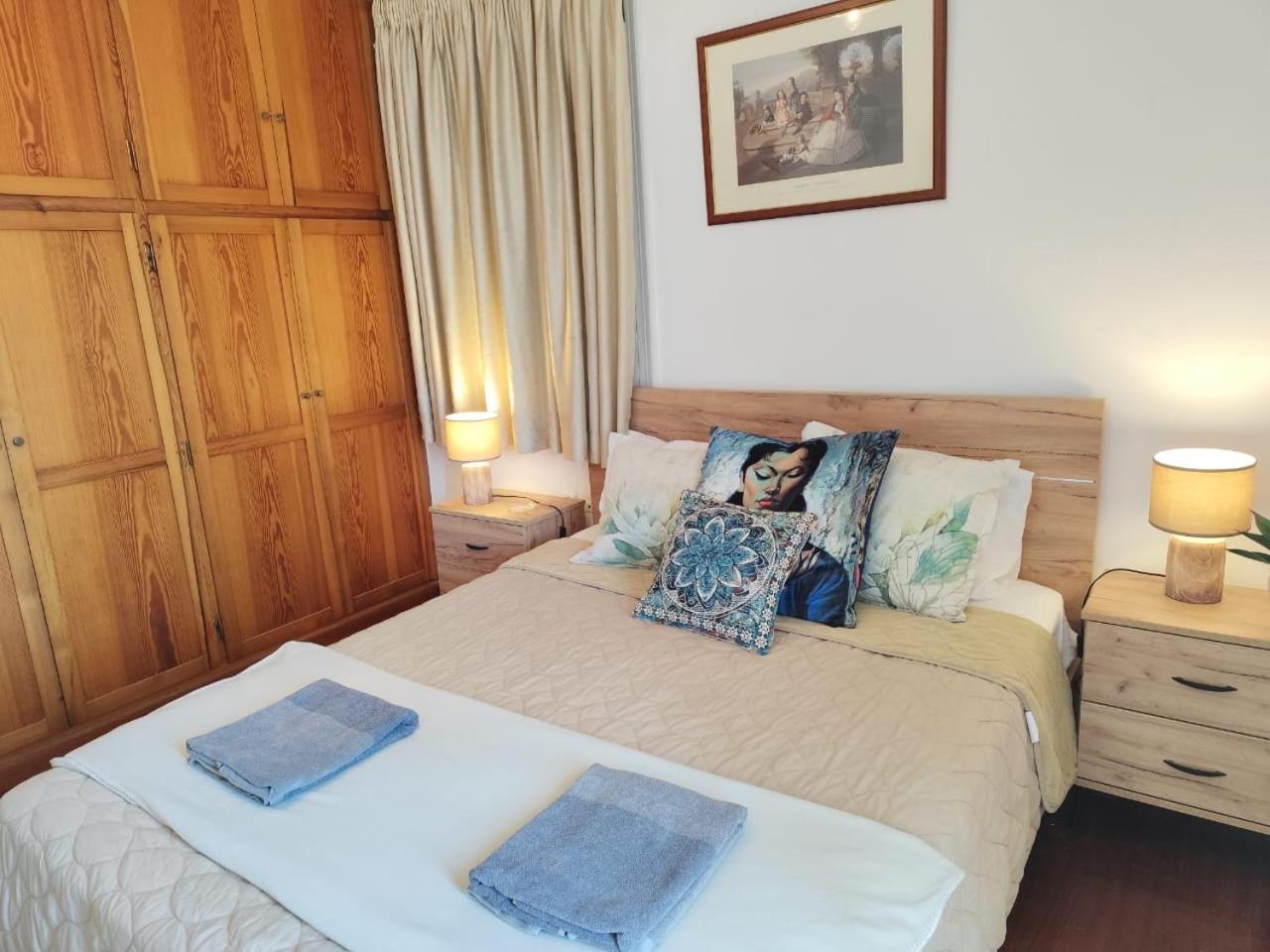 Lauren'S Charm Town Apartment Lefkada City Exterior photo