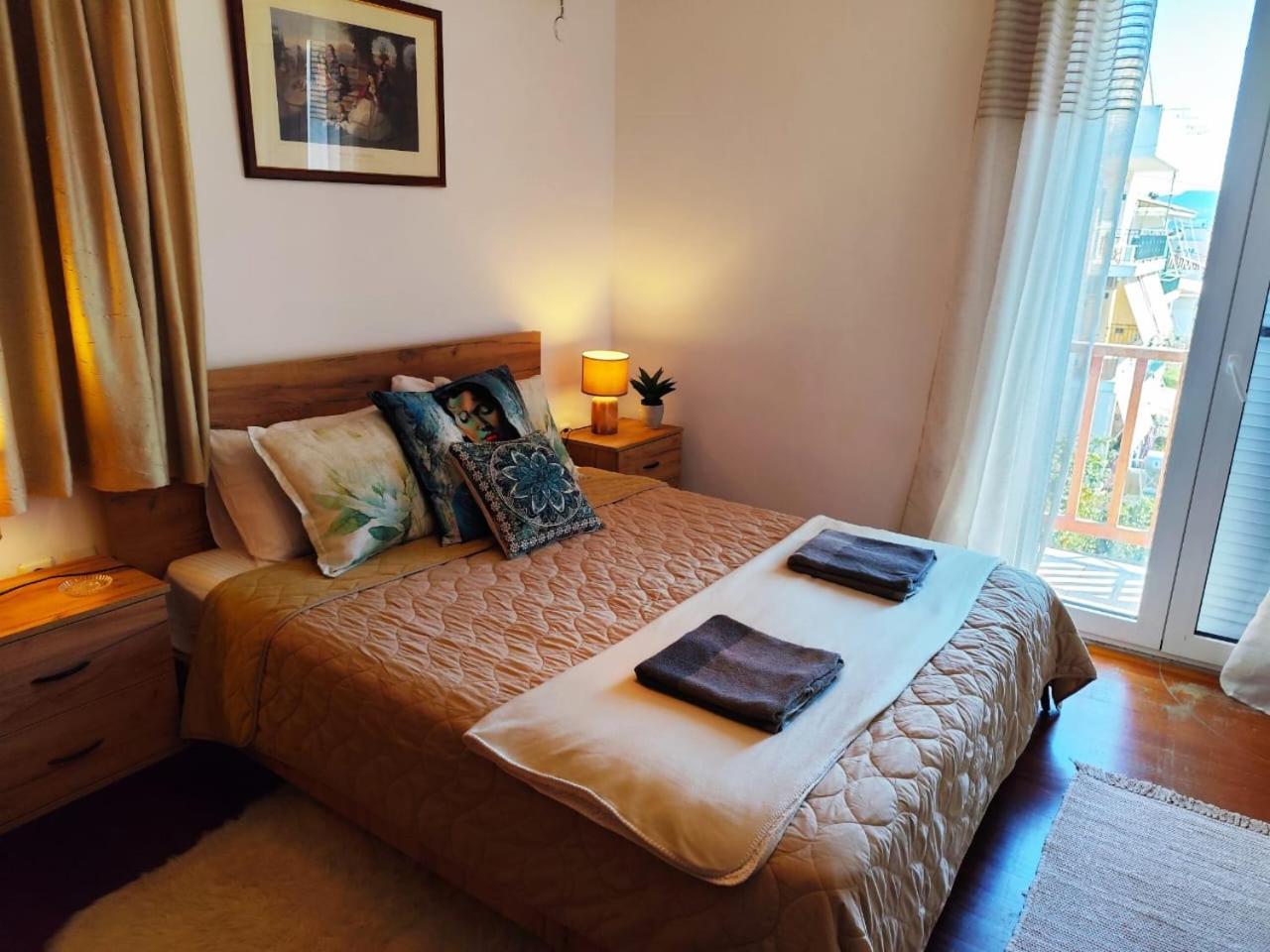 Lauren'S Charm Town Apartment Lefkada City Exterior photo