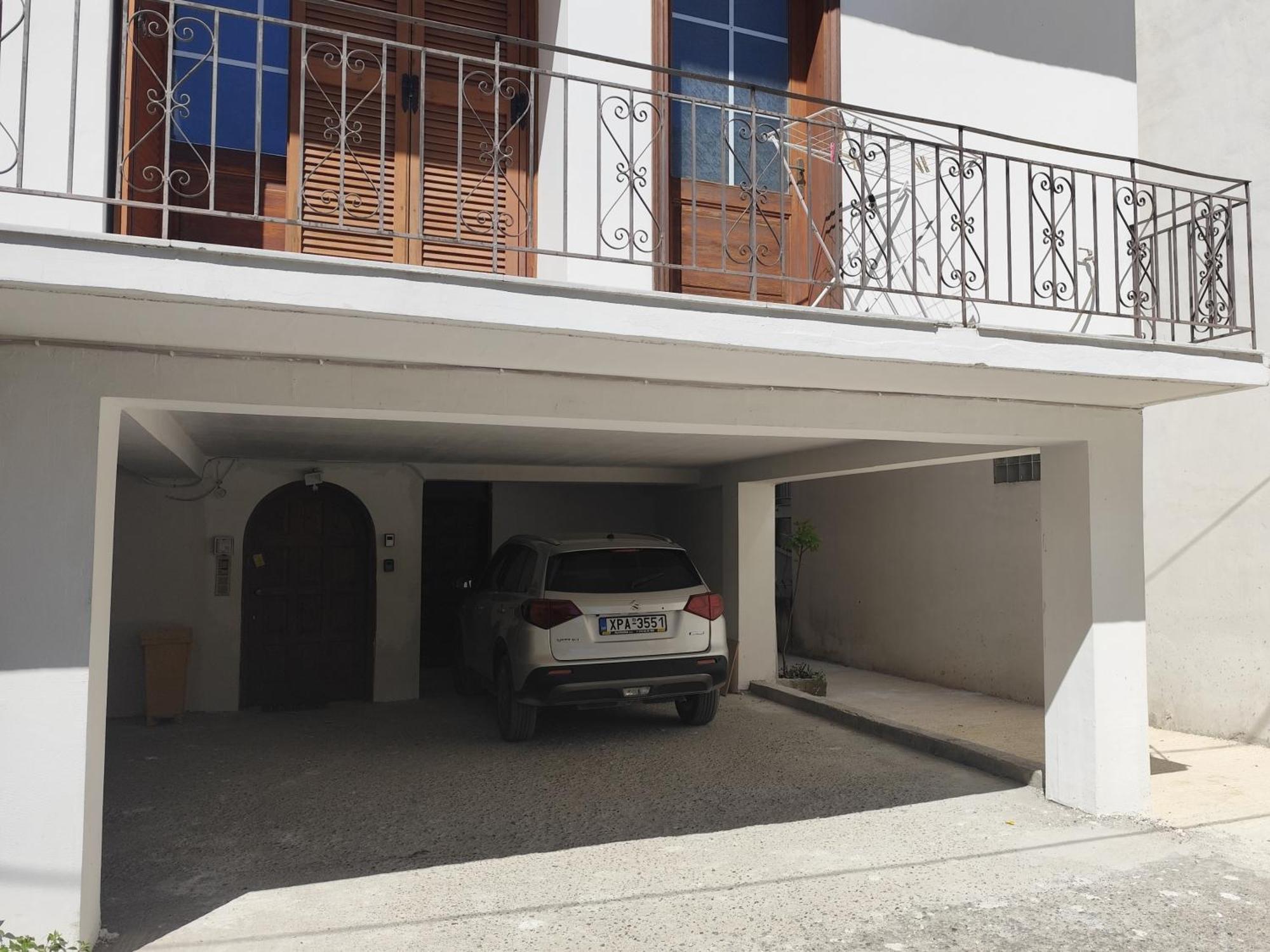 Lauren'S Charm Town Apartment Lefkada City Exterior photo