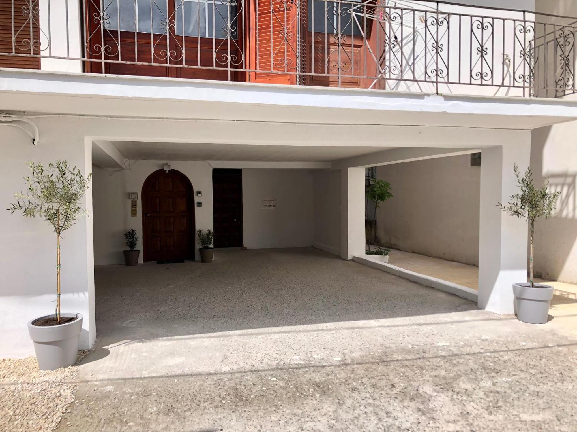 Lauren'S Charm Town Apartment Lefkada City Exterior photo